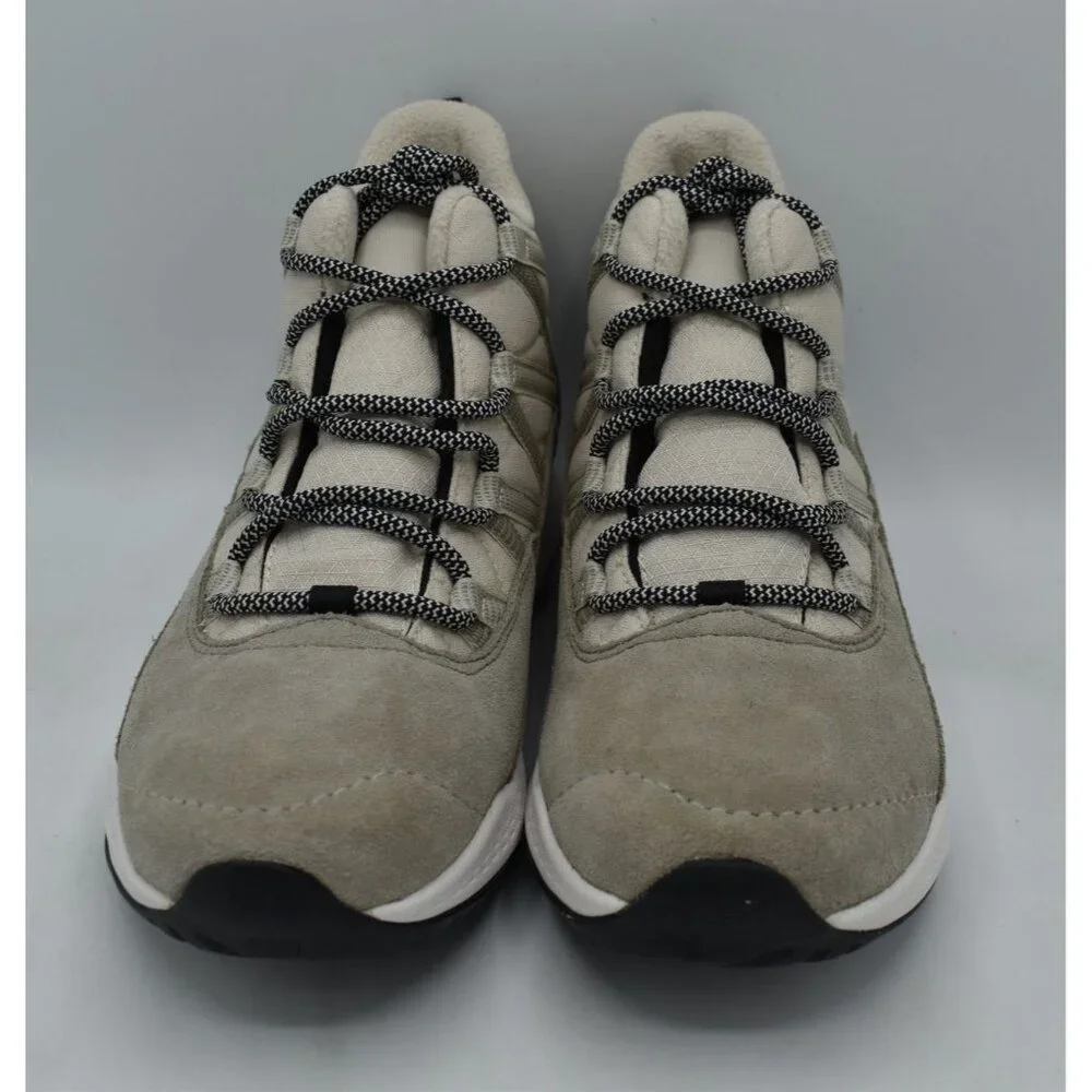 Merrell Womens 10 Bravada Edge 2 Thermo Demi Moonbeam Mid WP Winter Hiking Boots